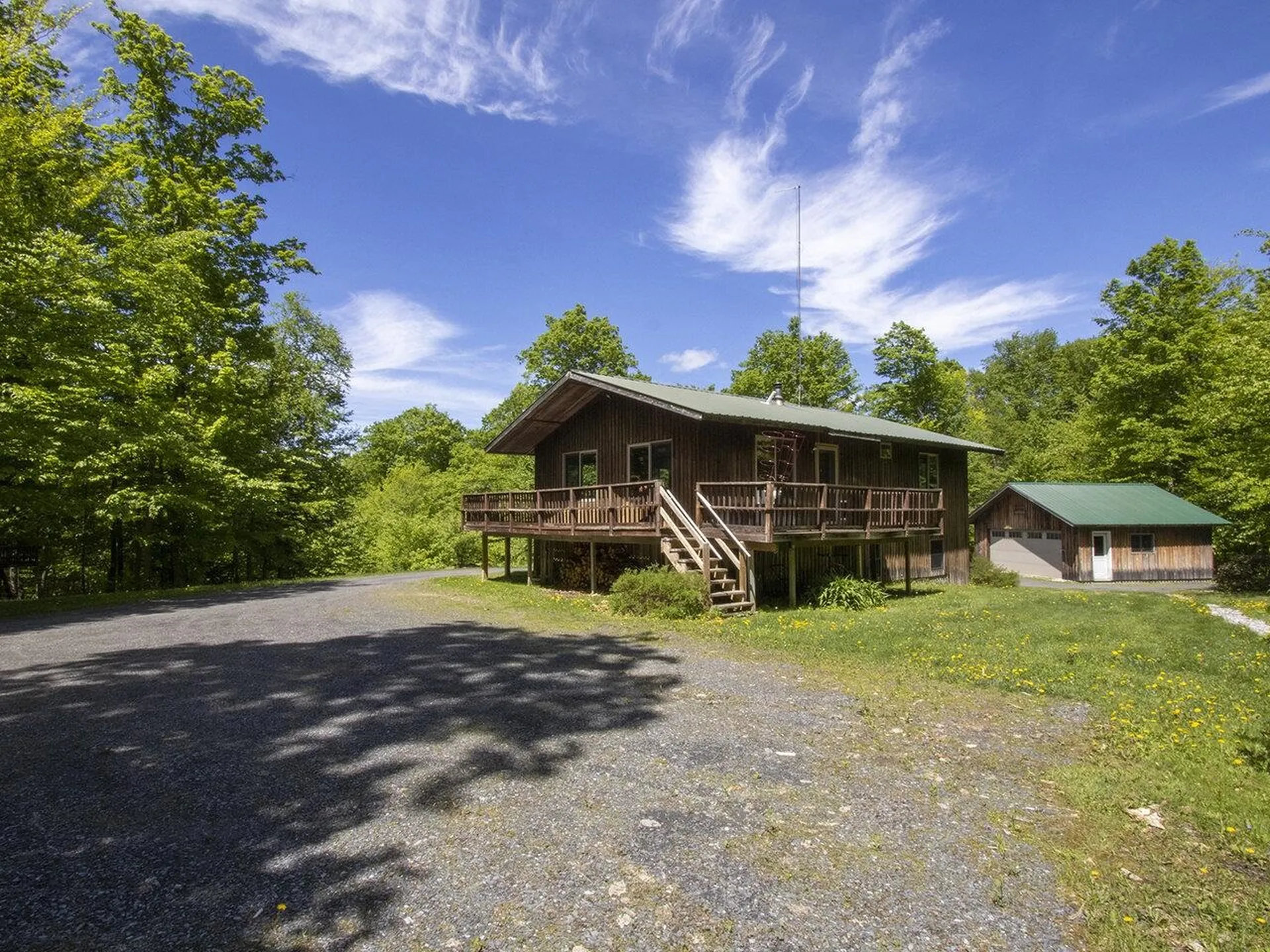 139 Franks Way Middlesex VT 05602