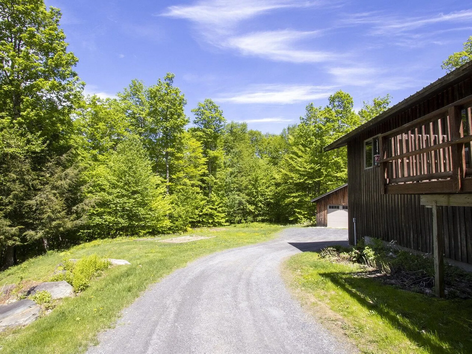 139 Franks Way Middlesex VT 05602