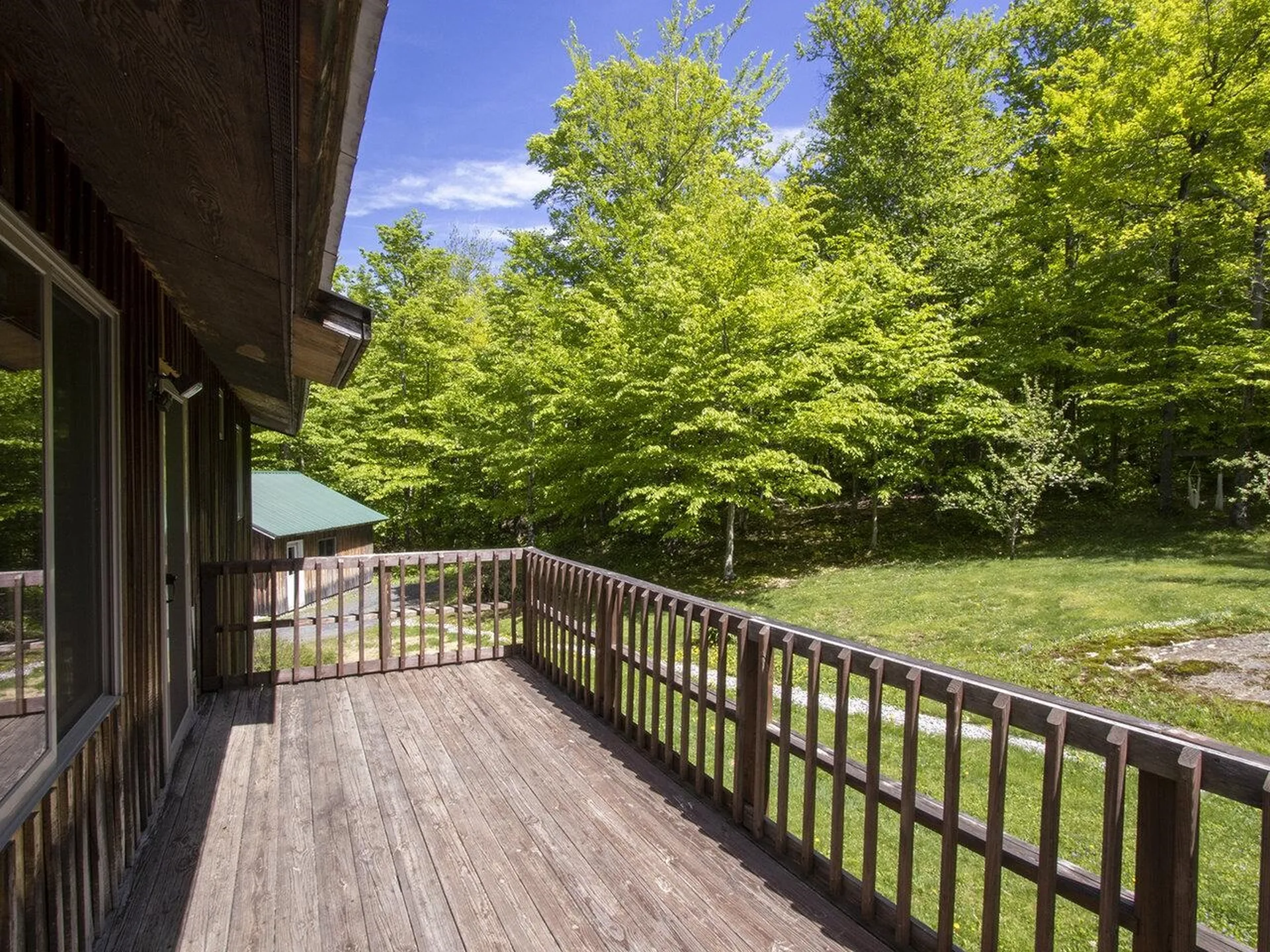 139 Franks Way Middlesex VT 05602