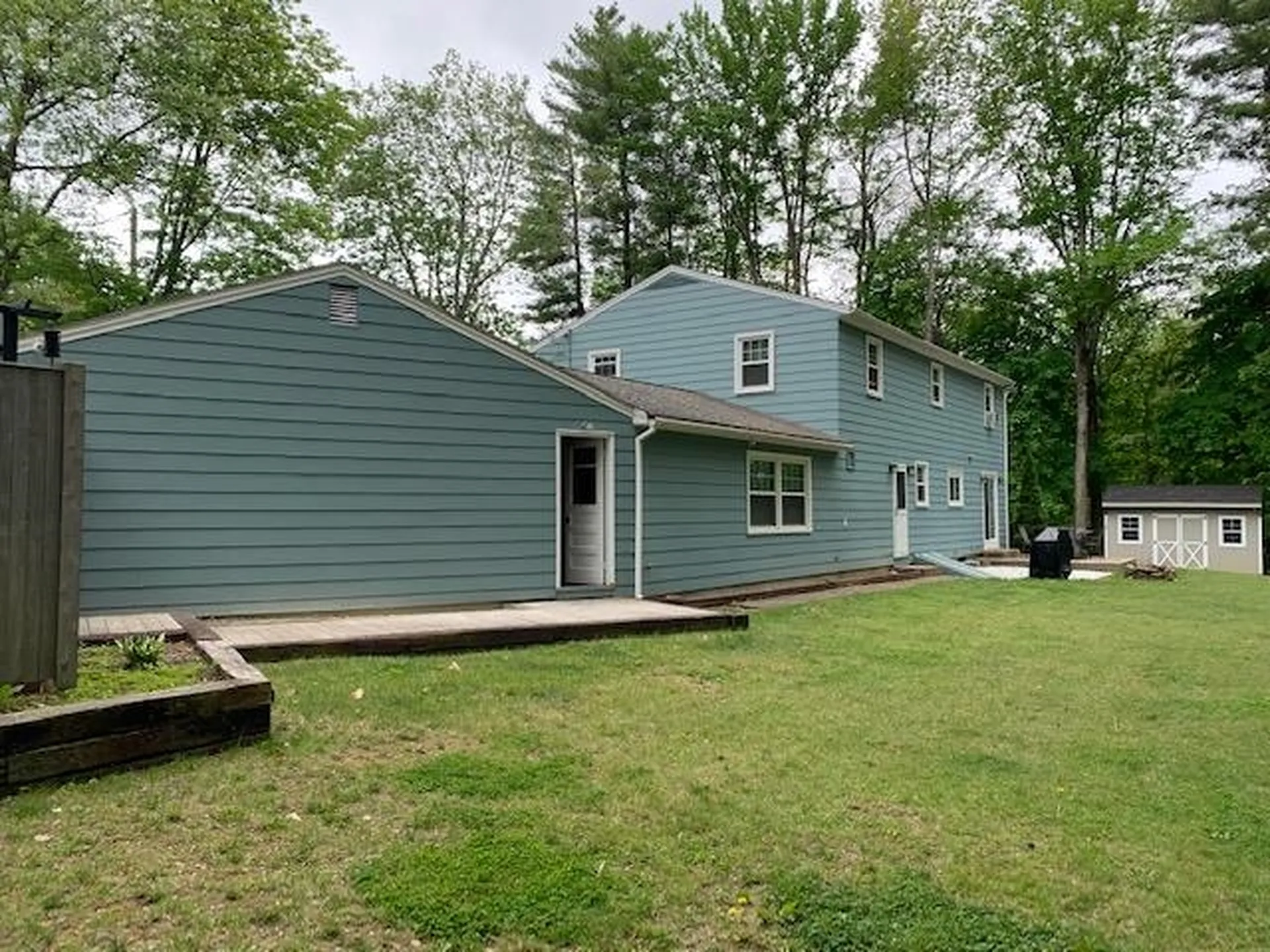 1 Apple Orchard Road Rochester NH 03867