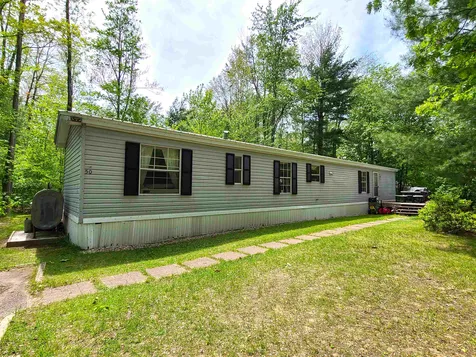 50 Wilmington Road Colchester VT 05446