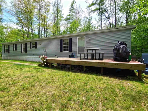 50 Wilmington Road Colchester VT 05446
