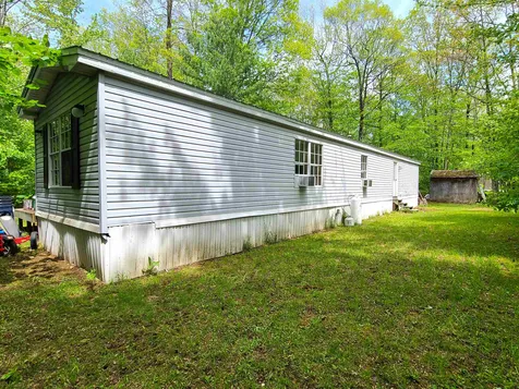 50 Wilmington Road Colchester VT 05446