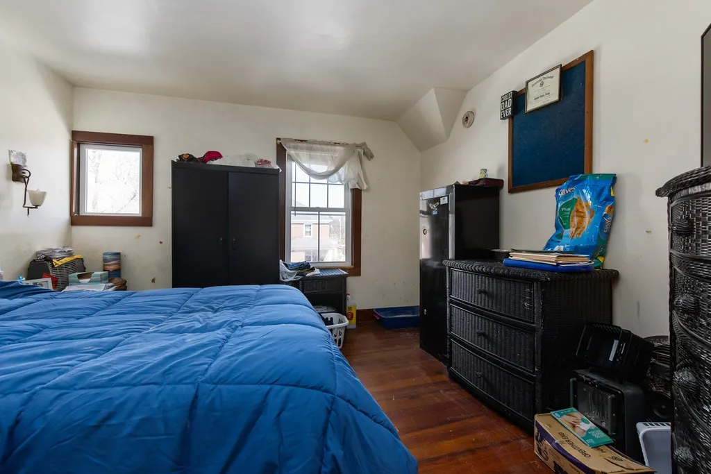 2 Elder Street Newmarket NH 03857