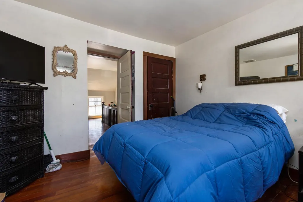 2 Elder Street Newmarket NH 03857