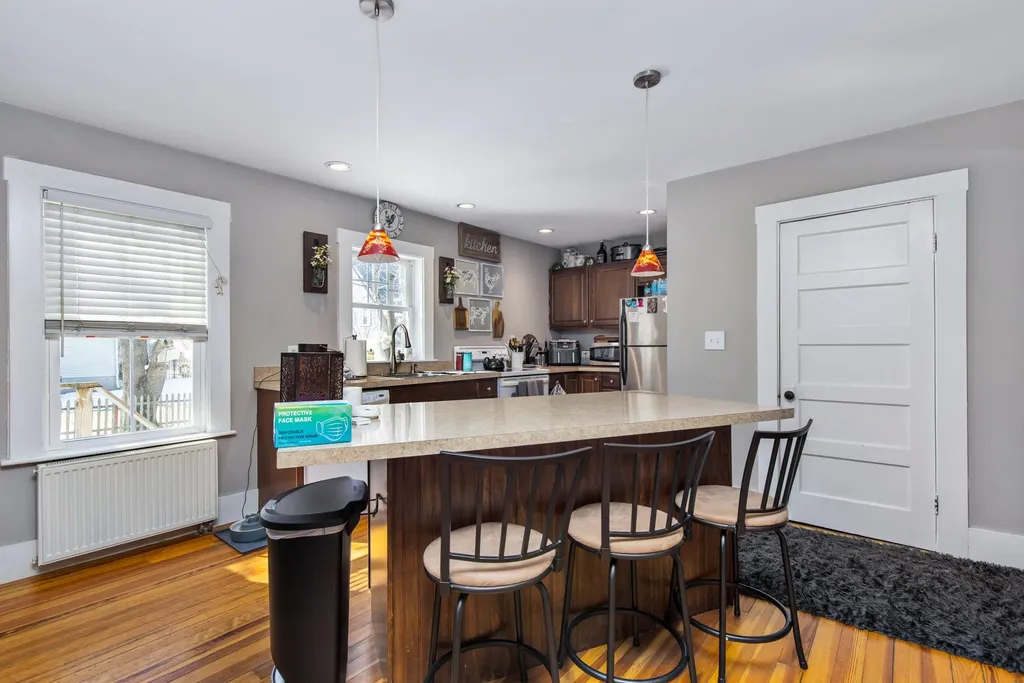 2 Elder Street Newmarket NH 03857