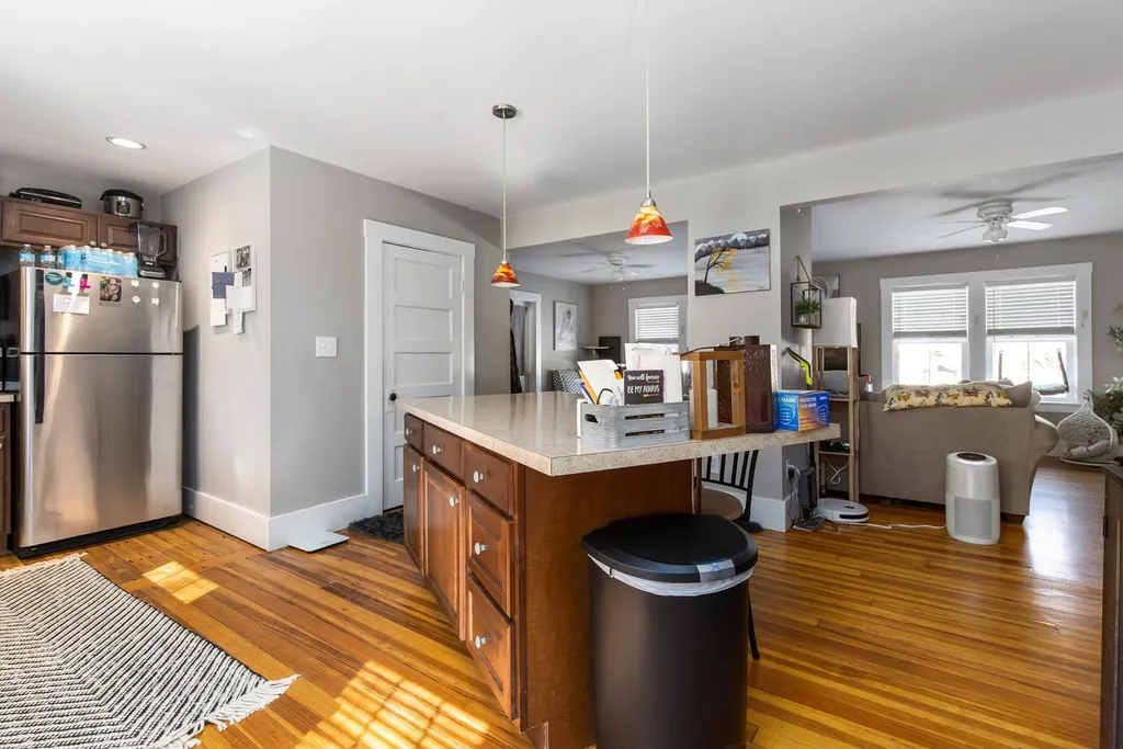 2 Elder Street Newmarket NH 03857