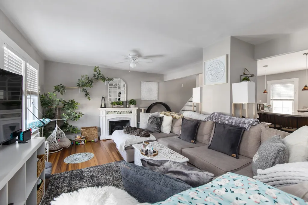 2 Elder Street Newmarket NH 03857