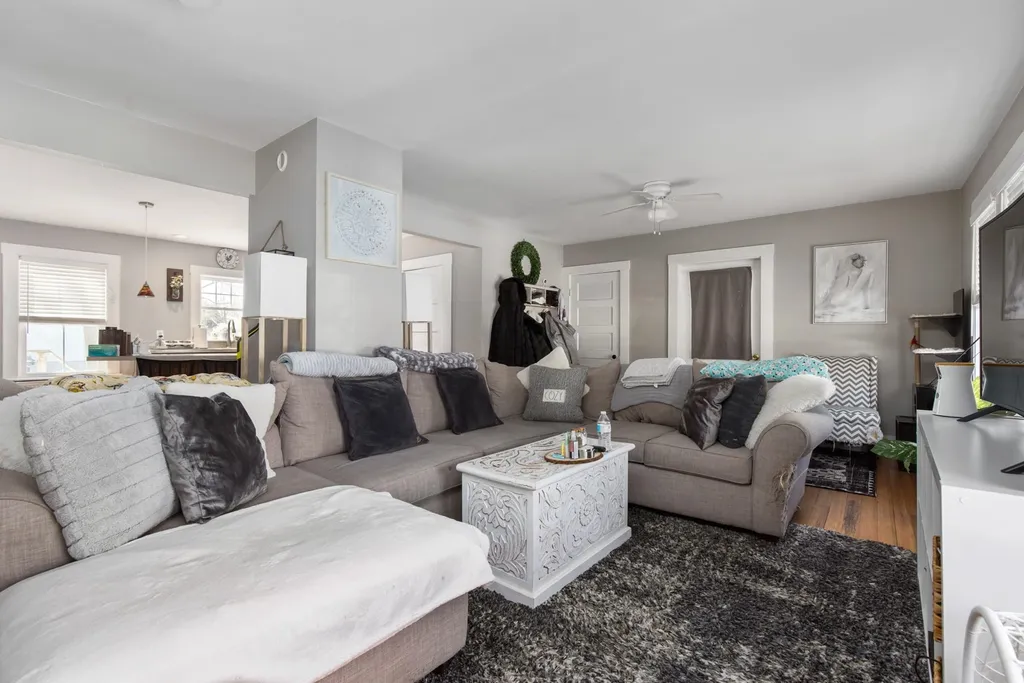 2 Elder Street Newmarket NH 03857