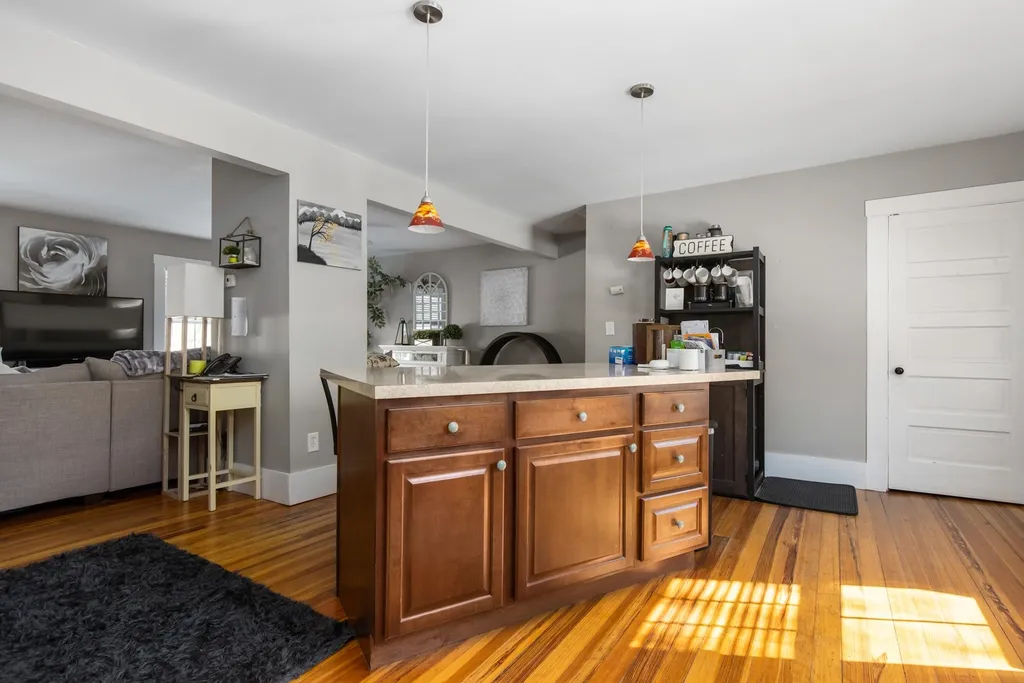 2 Elder Street Newmarket NH 03857
