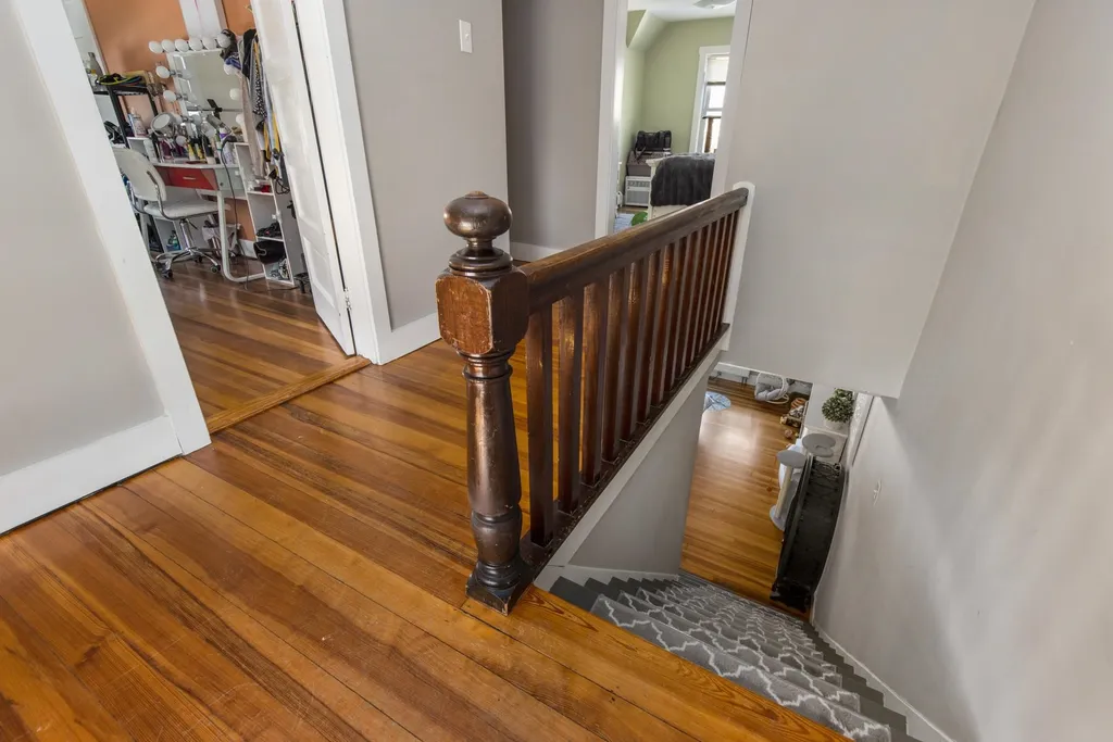 2 Elder Street Newmarket NH 03857