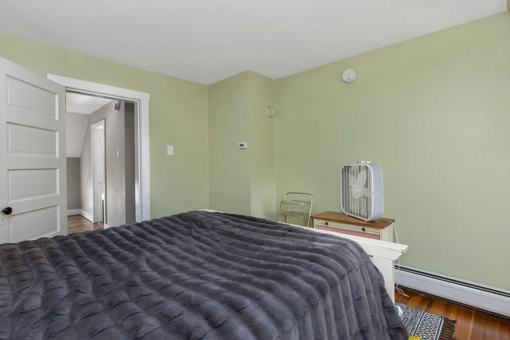 2 Elder Street Newmarket NH 03857