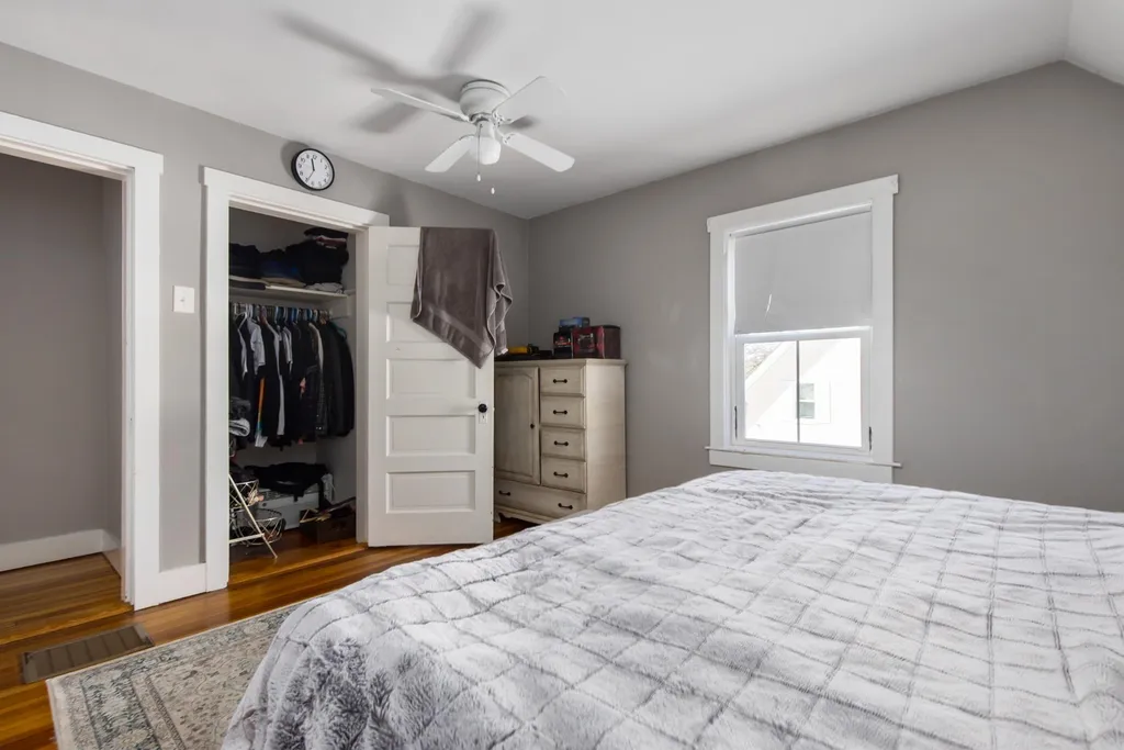 2 Elder Street Newmarket NH 03857