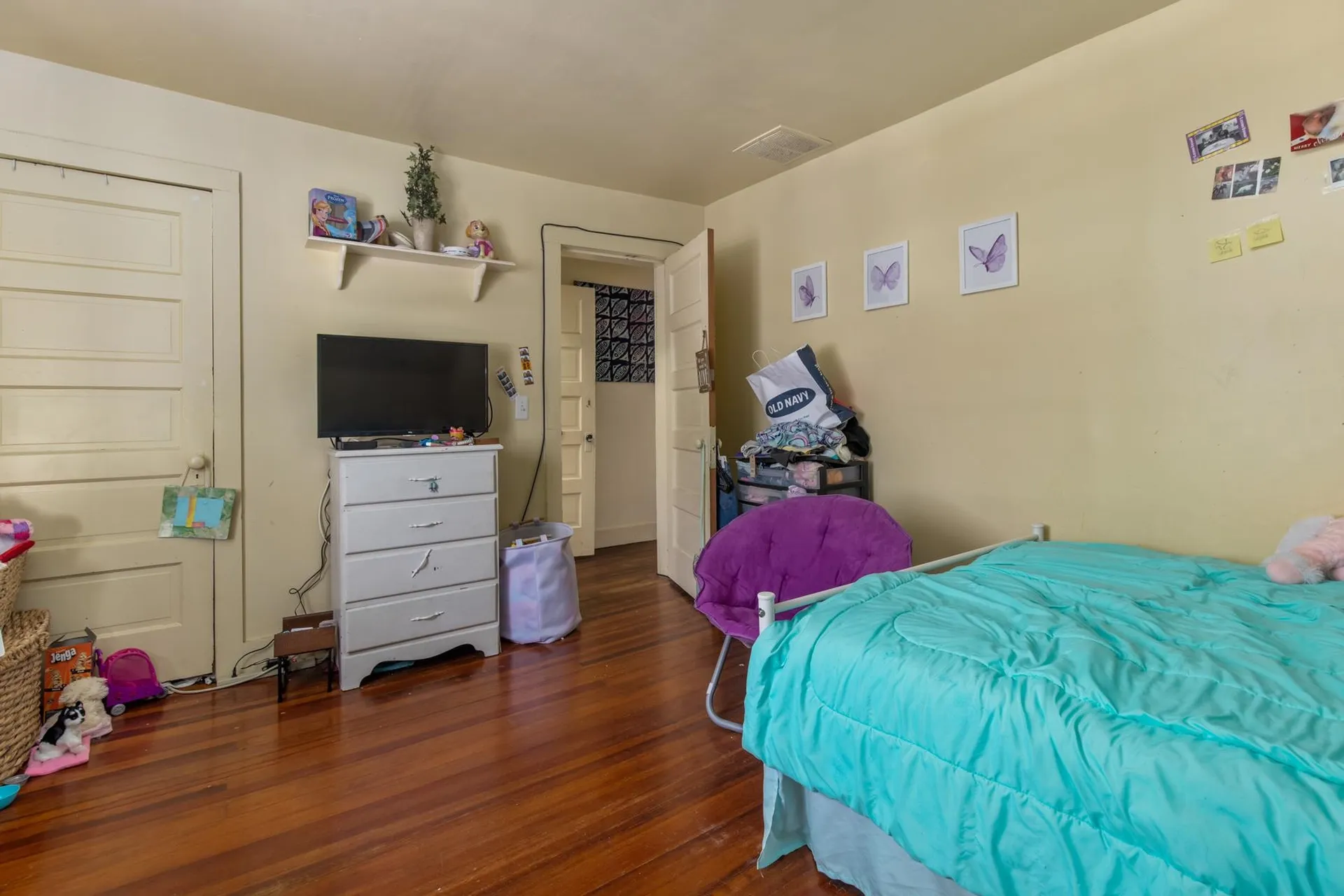 2 Elder Street Newmarket NH 03857