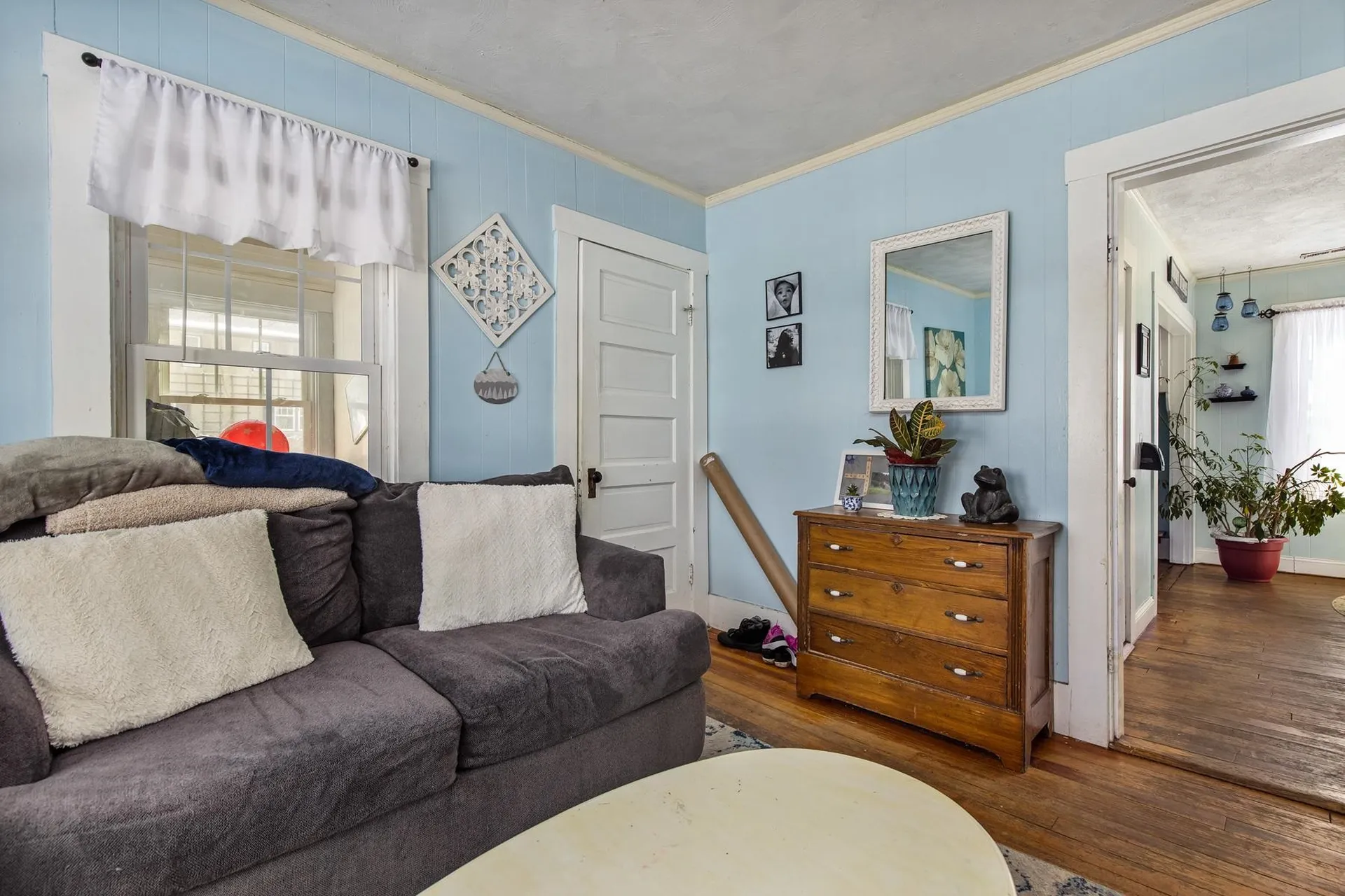 2 Elder Street Newmarket NH 03857