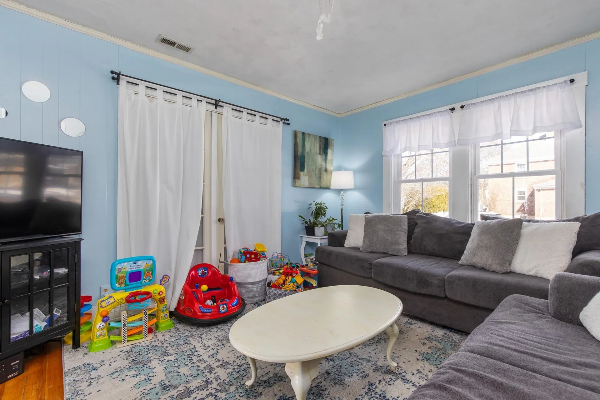 2 Elder Street Newmarket NH 03857