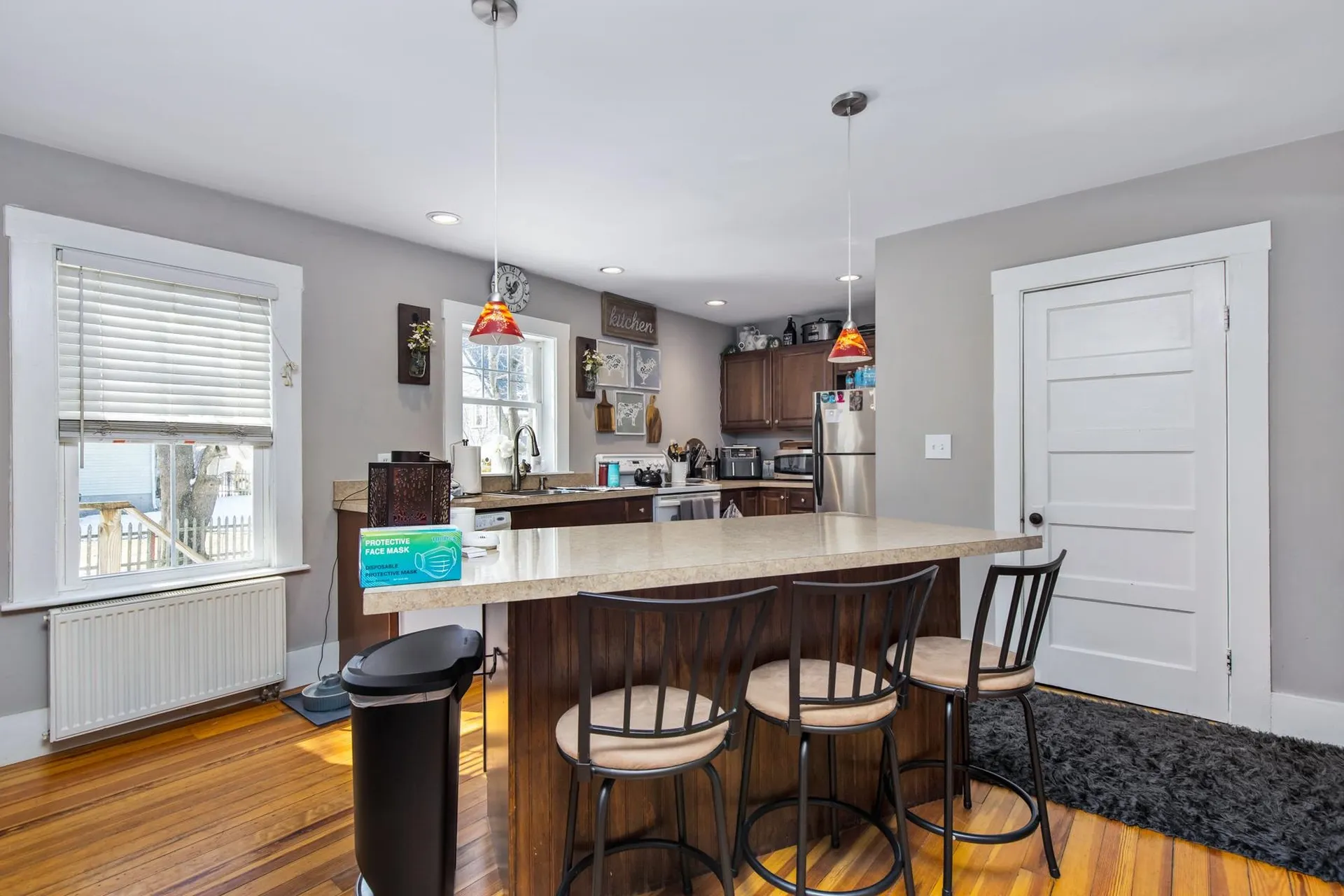 2 Elder Street Newmarket NH 03857