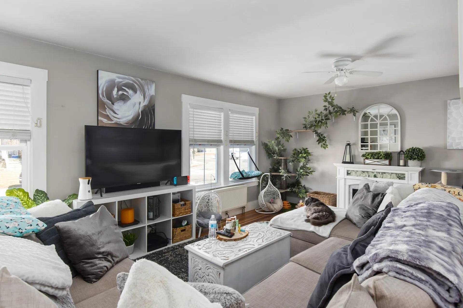 2 Elder Street Newmarket NH 03857