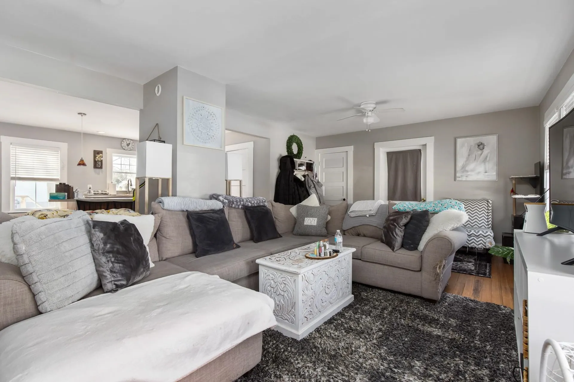 2 Elder Street Newmarket NH 03857