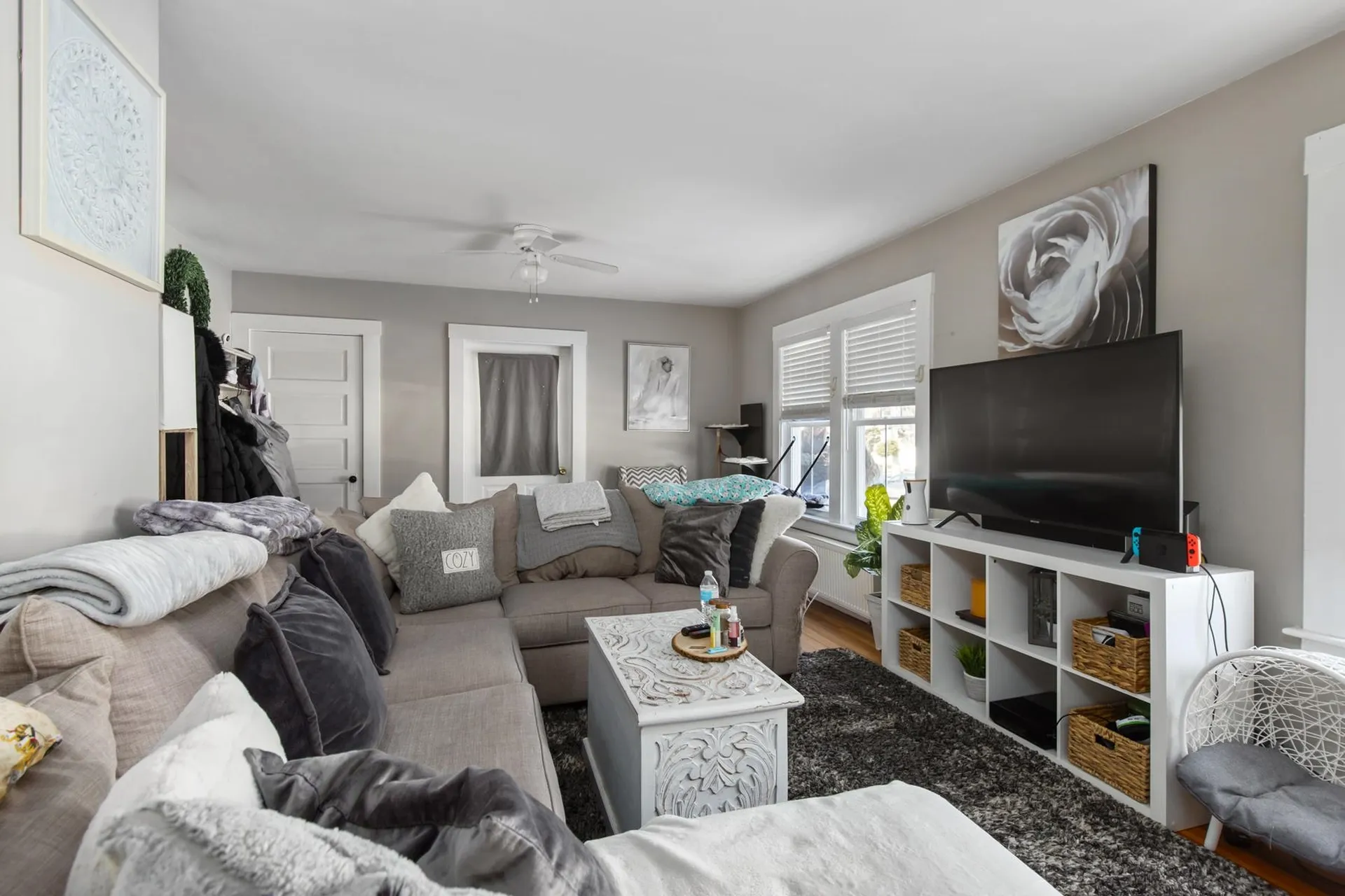 2 Elder Street Newmarket NH 03857