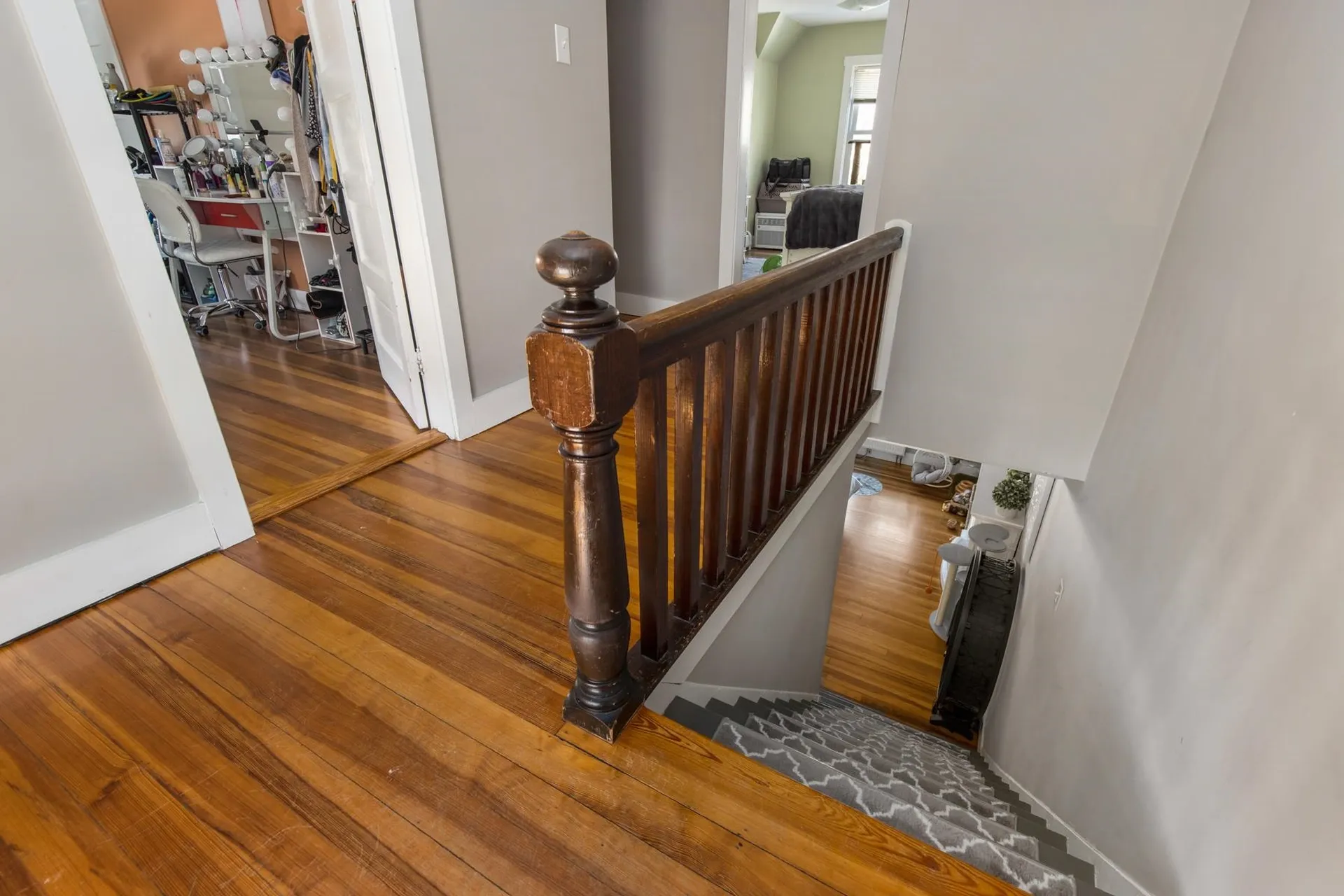 2 Elder Street Newmarket NH 03857