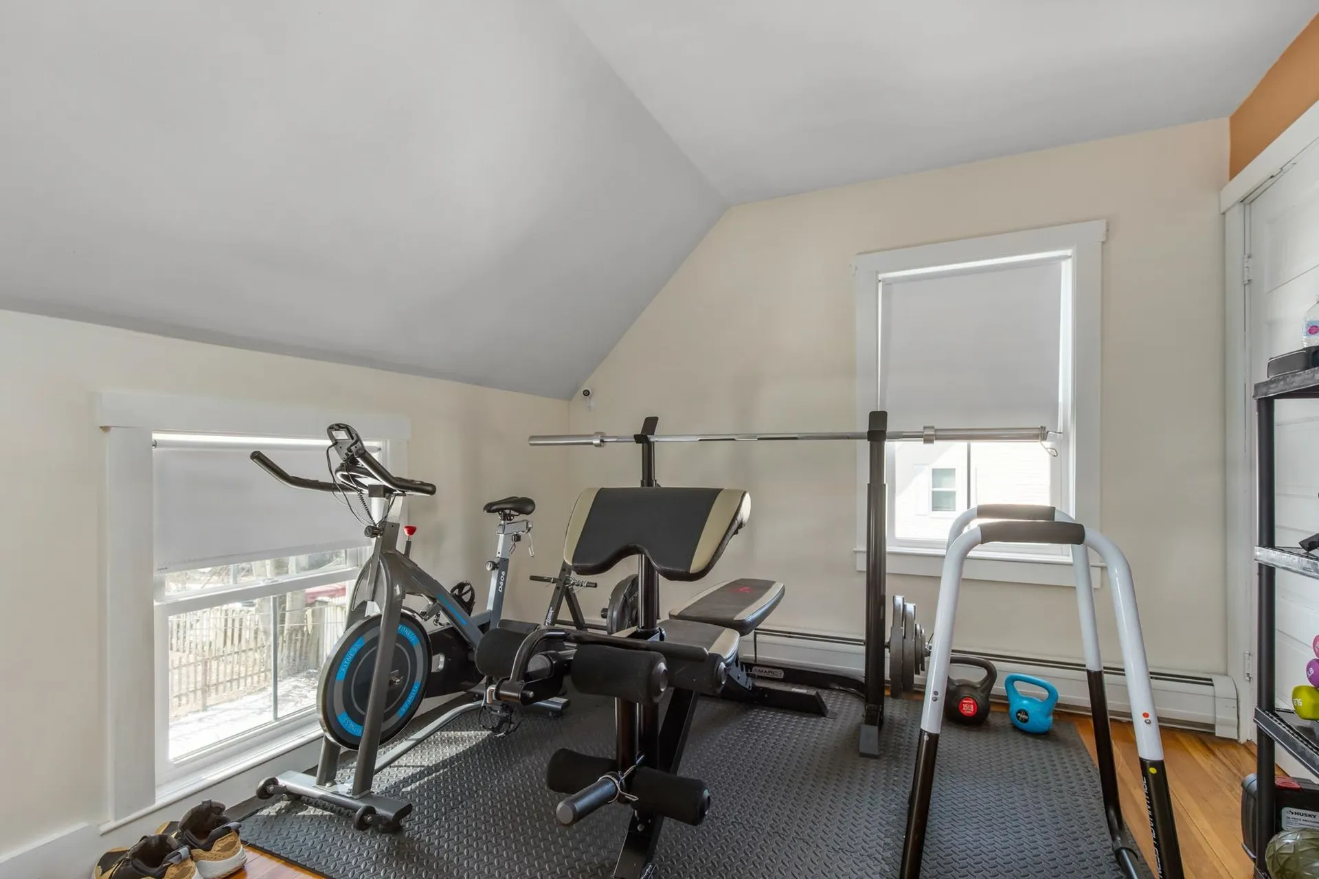 2 Elder Street Newmarket NH 03857