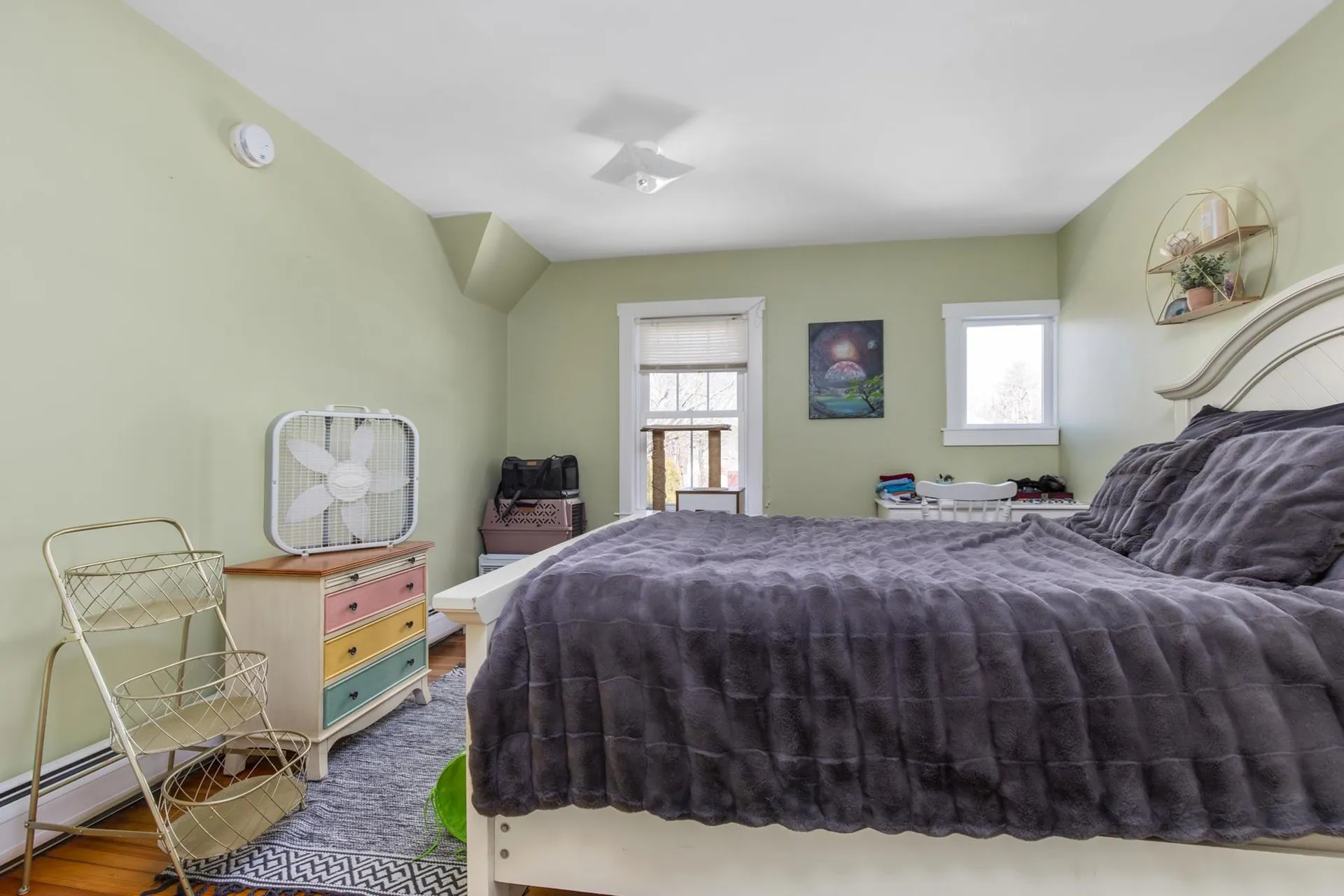 2 Elder Street Newmarket NH 03857