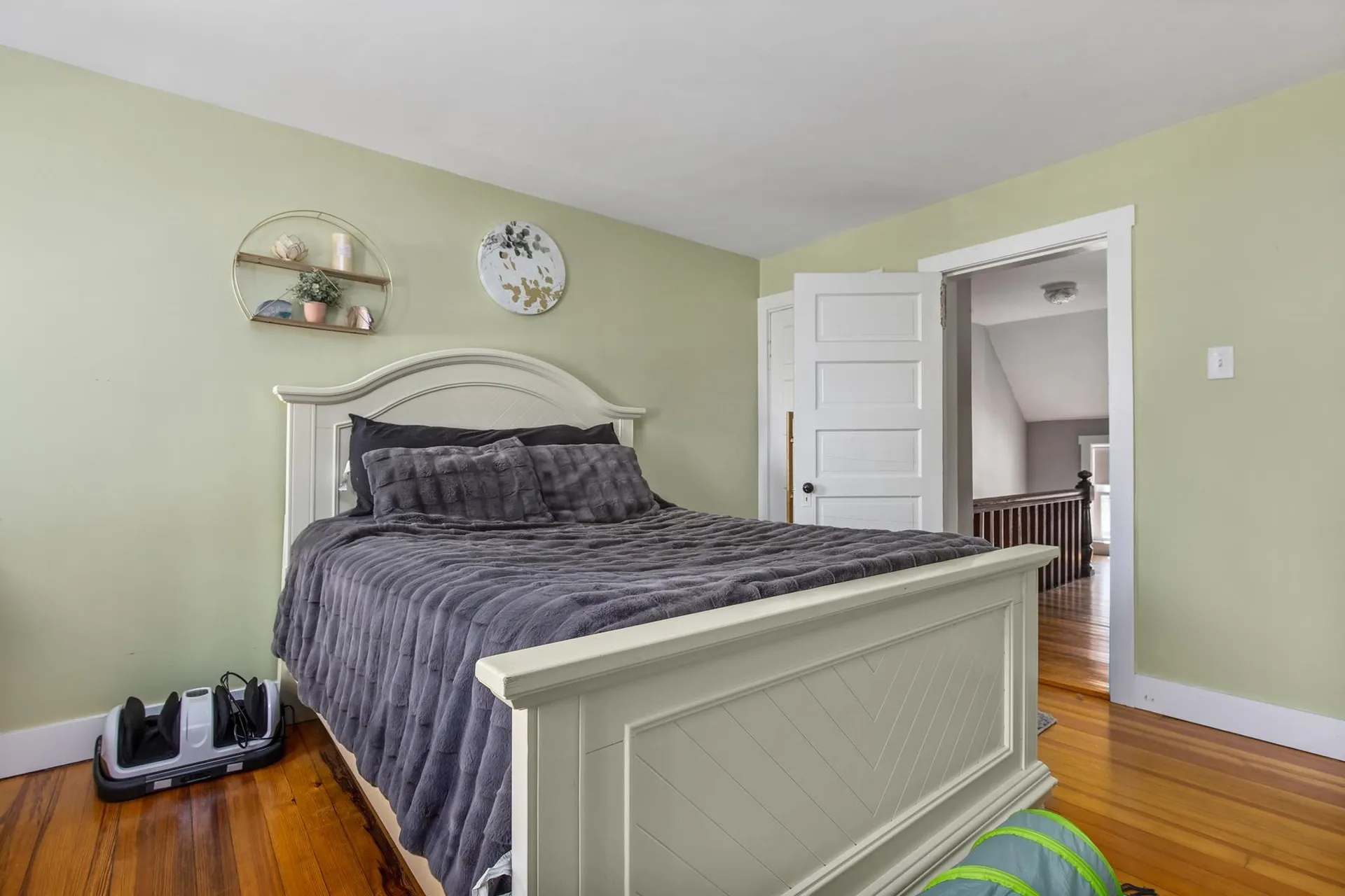 2 Elder Street Newmarket NH 03857