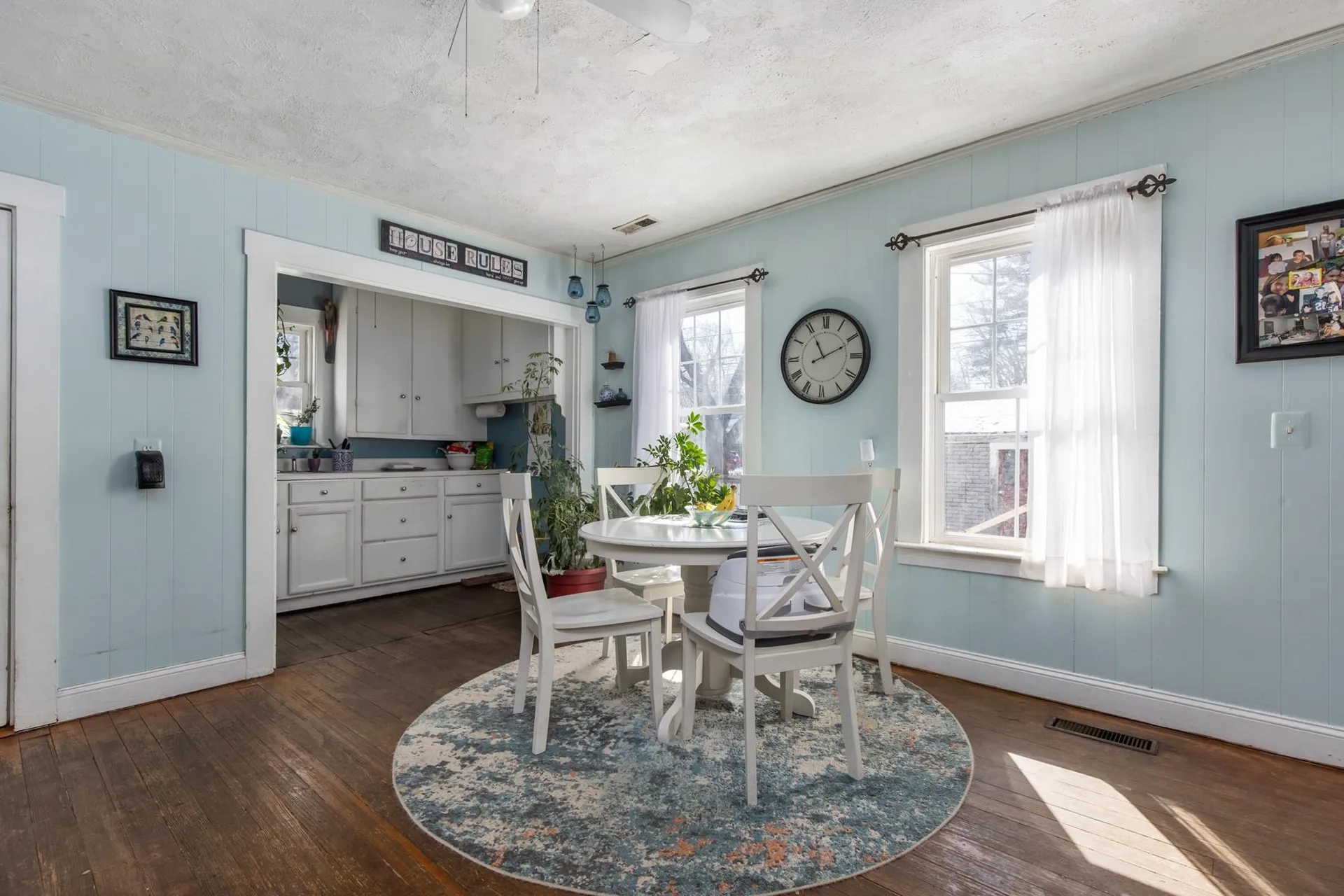2 Elder Street Newmarket NH 03857