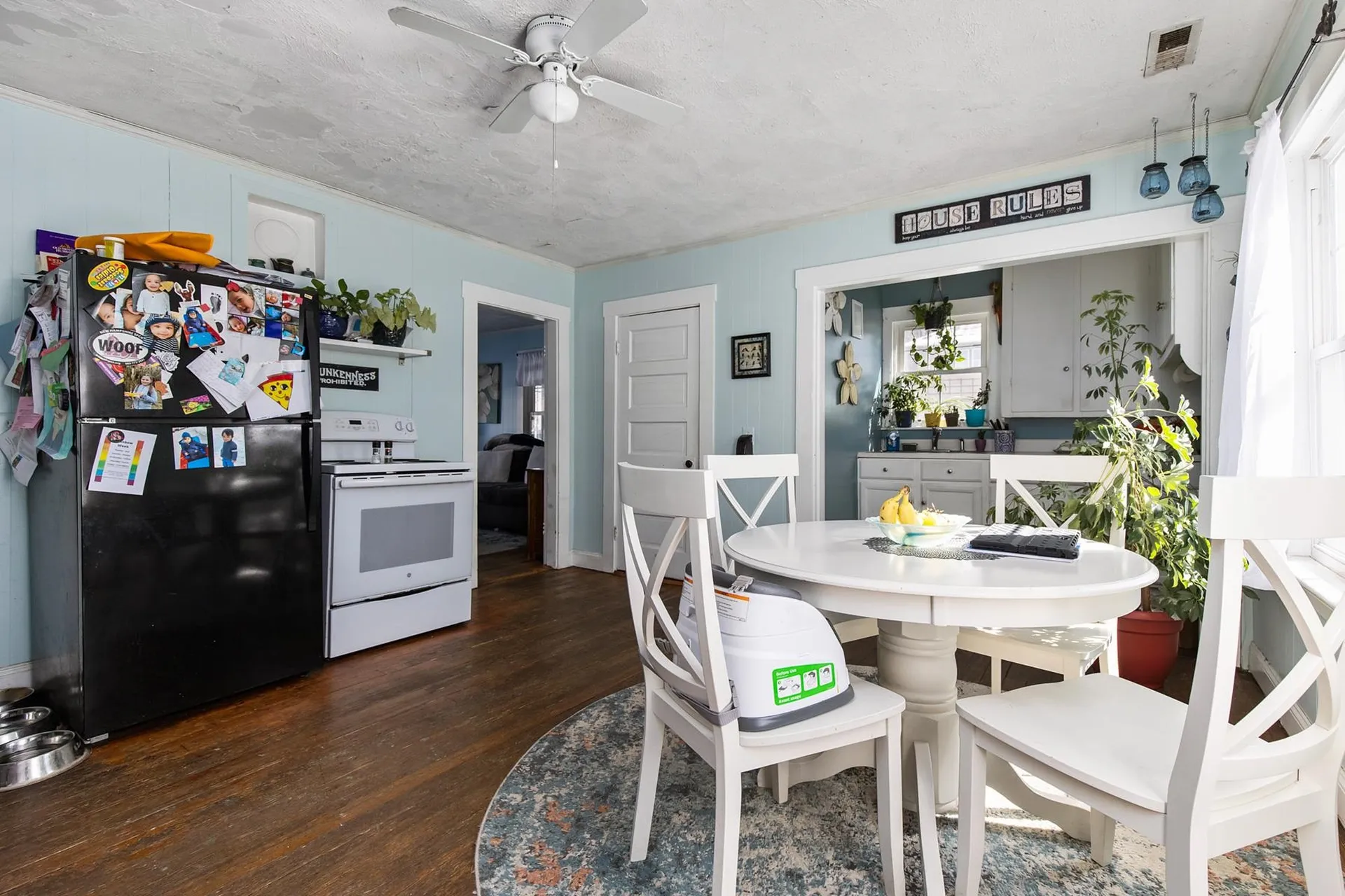 2 Elder Street Newmarket NH 03857