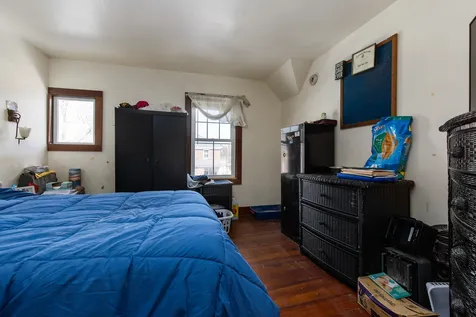 2 Elder Street Newmarket NH 03857