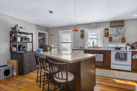 2 Elder Street Newmarket NH 03857