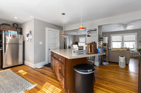 2 Elder Street Newmarket NH 03857