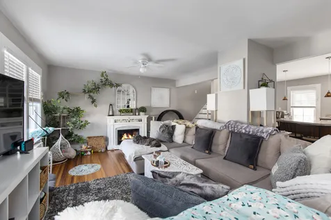 2 Elder Street Newmarket NH 03857