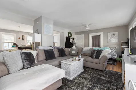 2 Elder Street Newmarket NH 03857