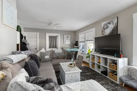2 Elder Street Newmarket NH 03857