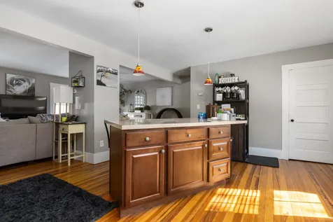 2 Elder Street Newmarket NH 03857
