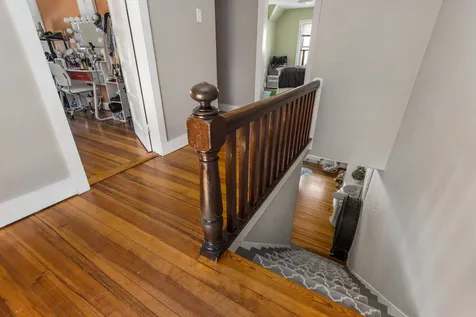2 Elder Street Newmarket NH 03857