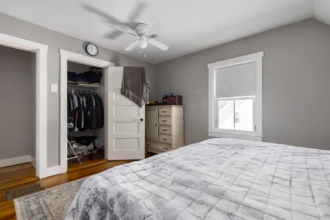 2 Elder Street Newmarket NH 03857