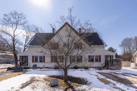 2 Elder Street Newmarket NH 03857