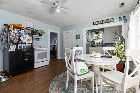 2 Elder Street Newmarket NH 03857