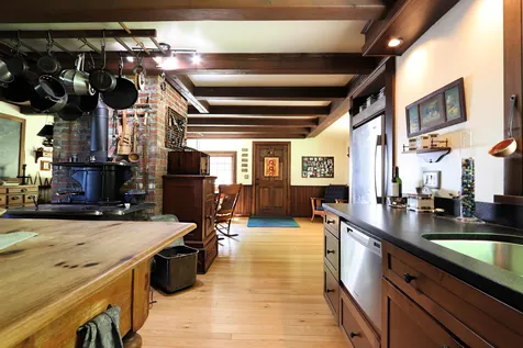 1822 Whitehill Road Barnet VT 05821