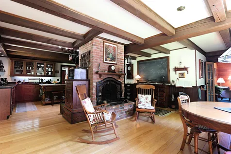 1822 Whitehill Road Barnet VT 05821