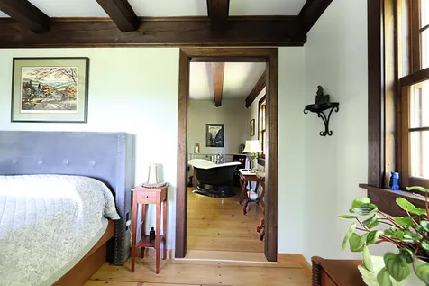 1822 Whitehill Road Barnet VT 05821