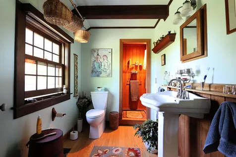 1822 Whitehill Road Barnet VT 05821