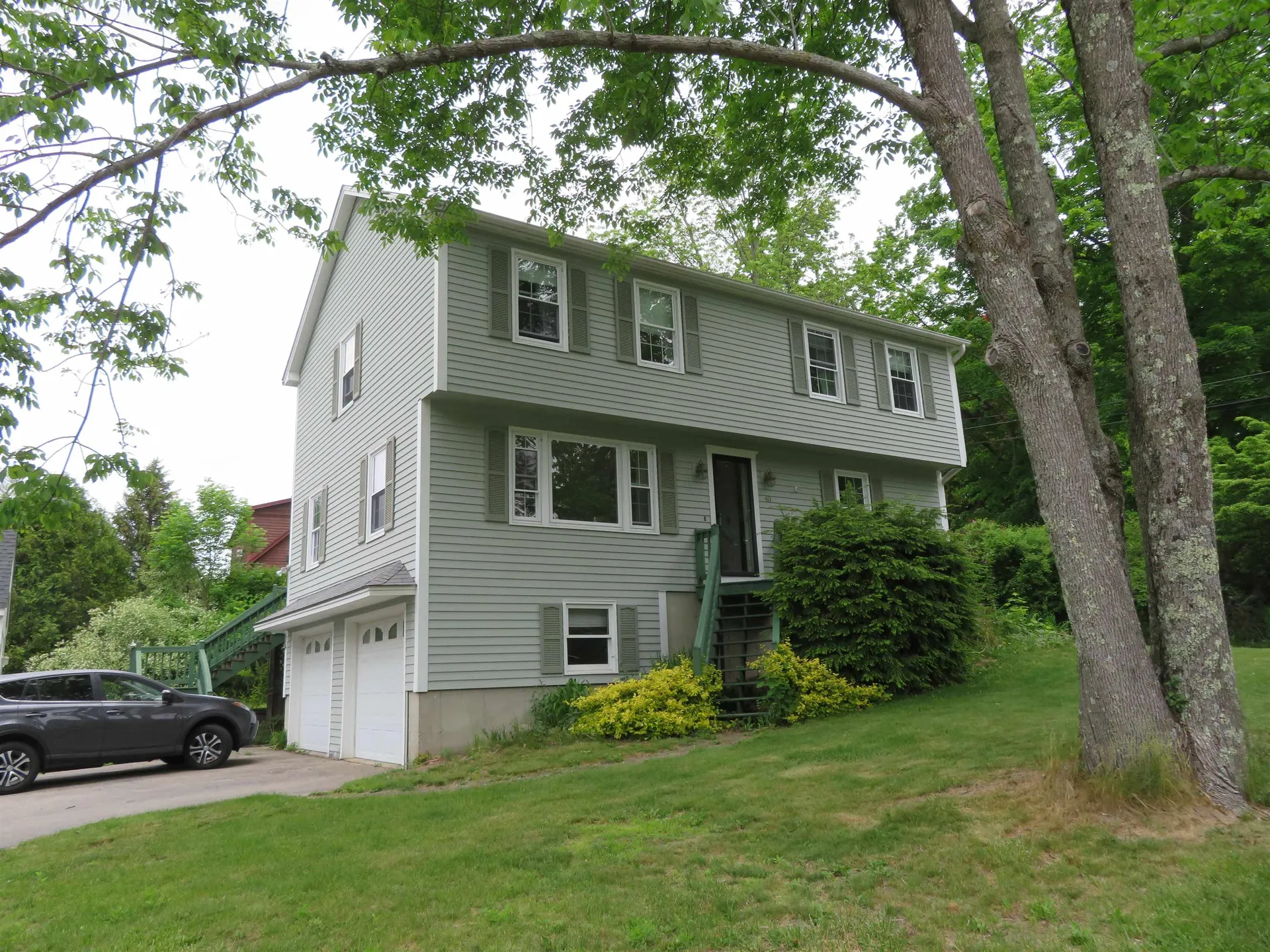40 Cate Street Epping NH 03042