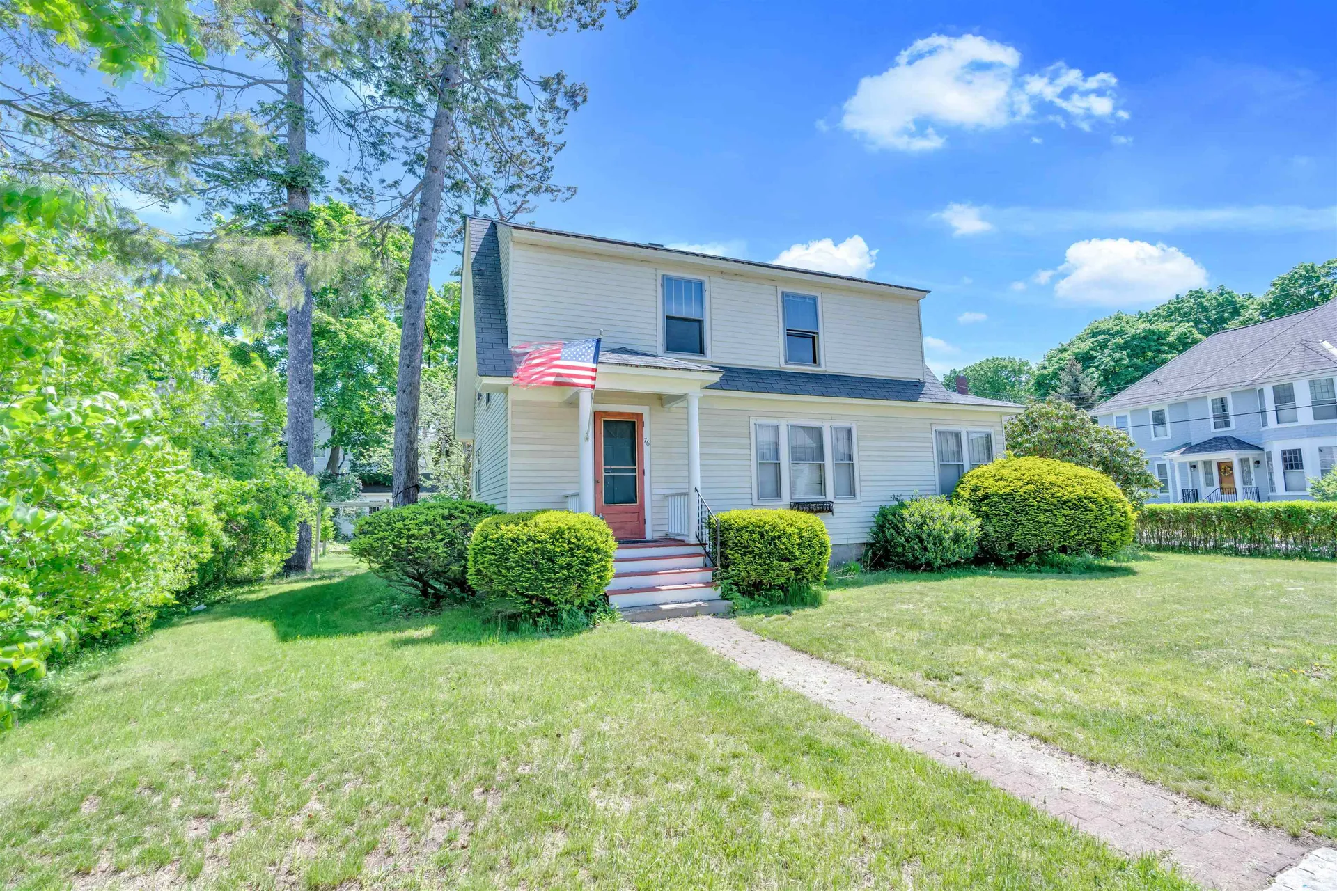 76 Charles Street Rochester NH 03867