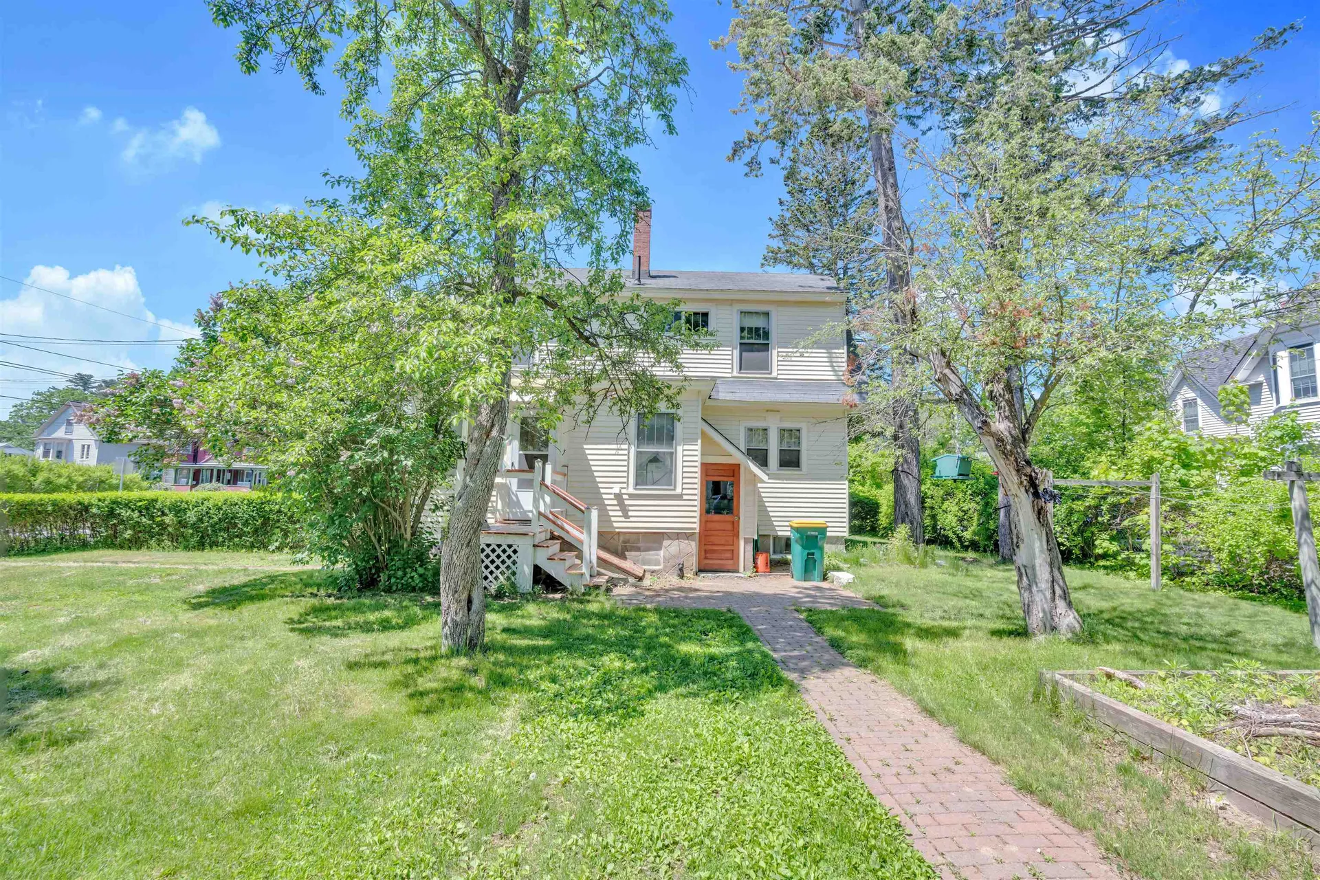 76 Charles Street Rochester NH 03867