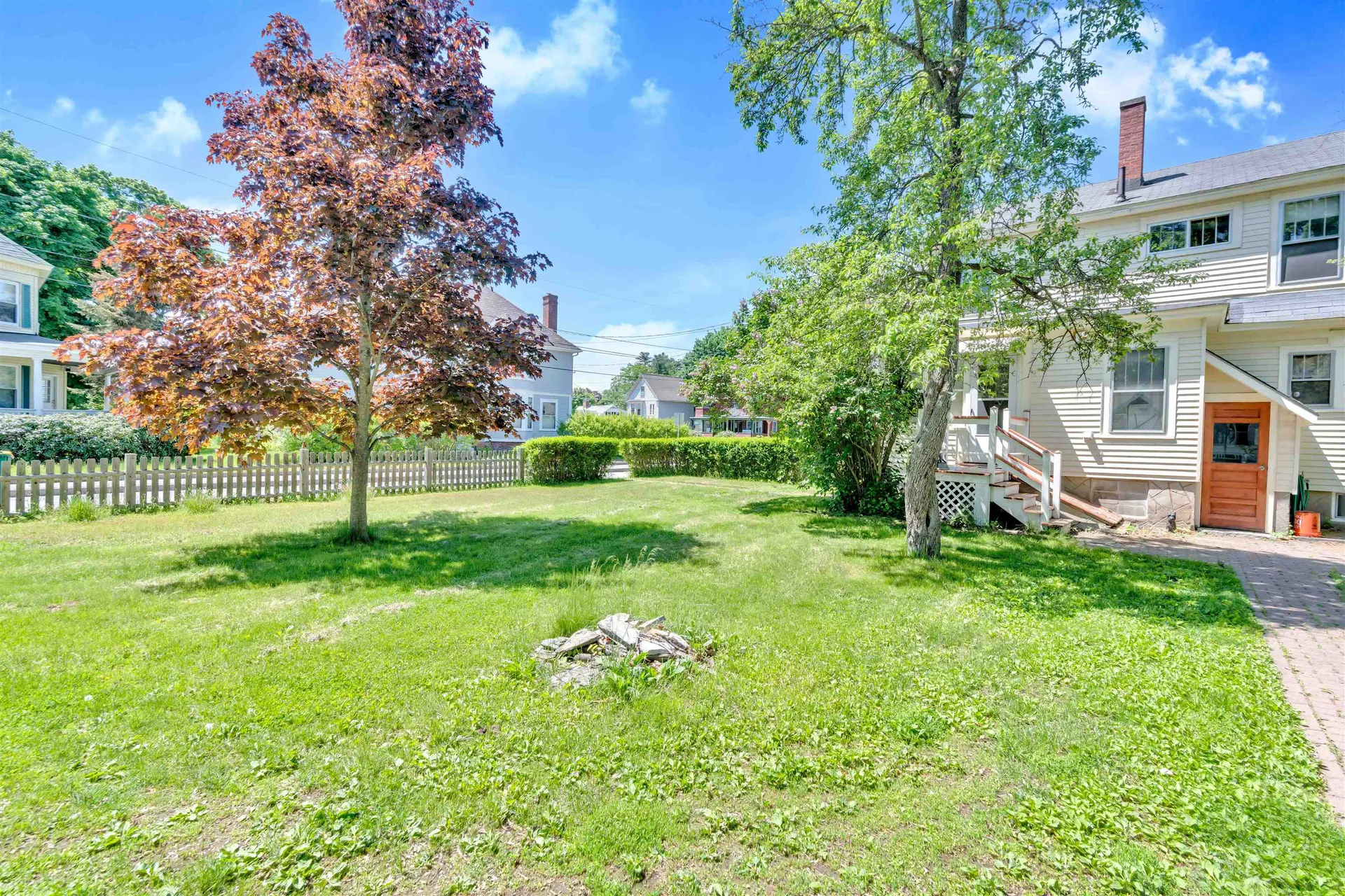 76 Charles Street Rochester NH 03867