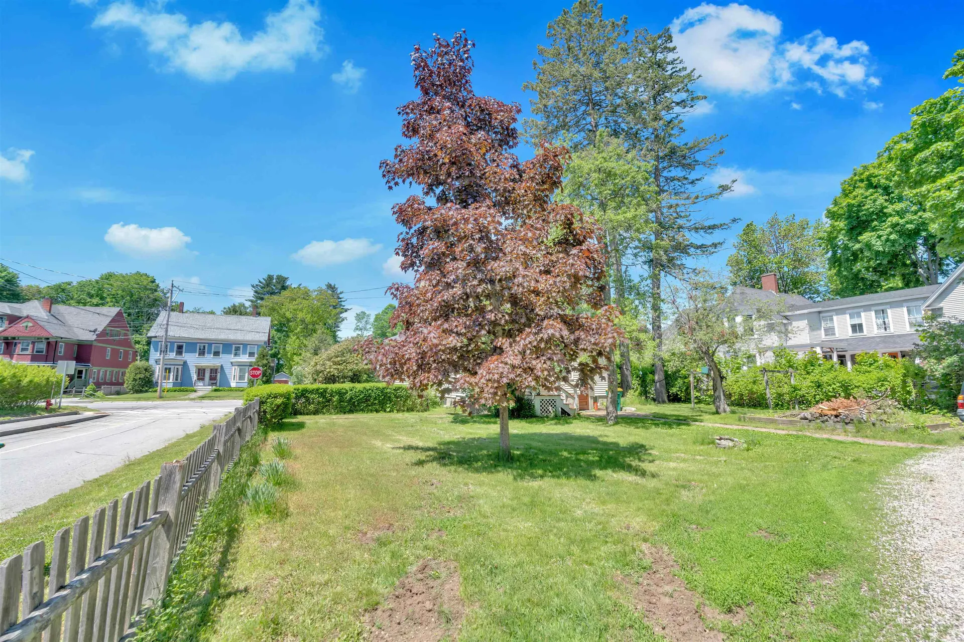 76 Charles Street Rochester NH 03867